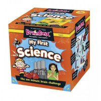 Brain Box - My First Science