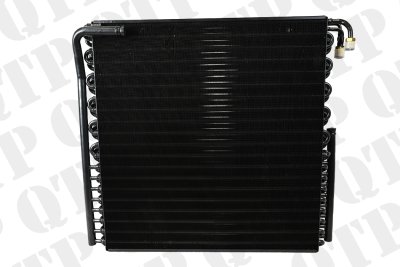 A/C Condenser 