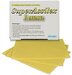 KOVAX: ASSILEX SUPER TACK SHEETS - K800 (LEMON) - 25PK