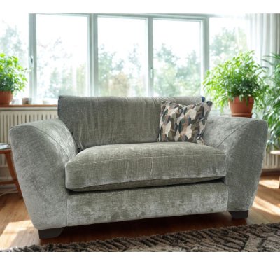 Mala Love Chair - D Fabric 1