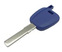 RAV Fiat/Alfa SIP22 Manual Transponder Case