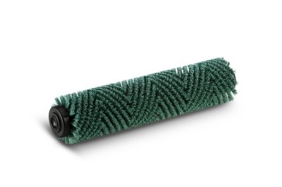 KARCHER GREEN HARD ROLLER BRUSH 550mm