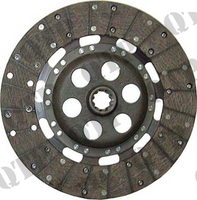 Clutch Disc