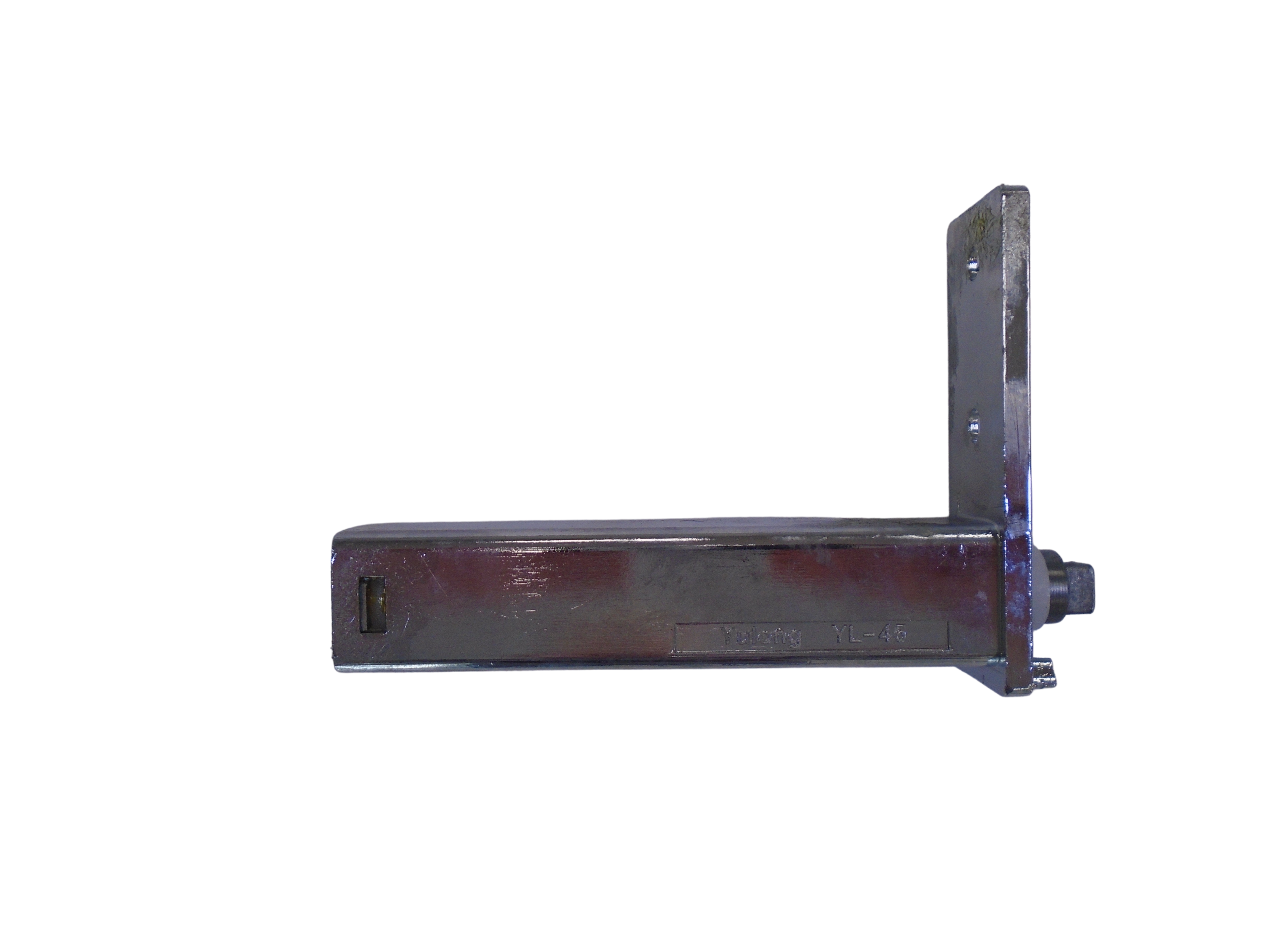 SPRING LOADED HINGE (BLUE) - 2004 TO PRESENT