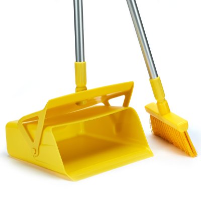 Ensemble de po&ecirc;les pour le hall