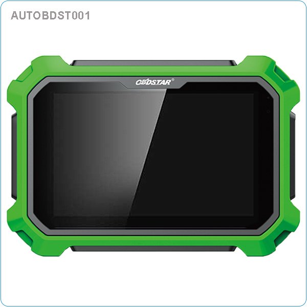 OBDStar Key Master DP Plus Configuration A