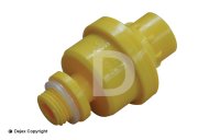 1.00 BAR CONSTANT PRESSURE VALVE