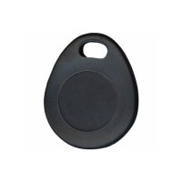 Black Prox Tags 13.5MHZ (Pack of 10) 