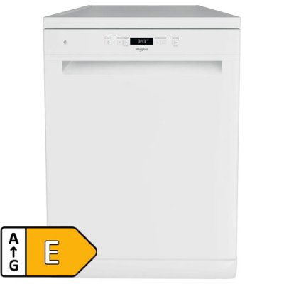 Nordmende 60cm 12 Place White Dishwasher | DW642WH 