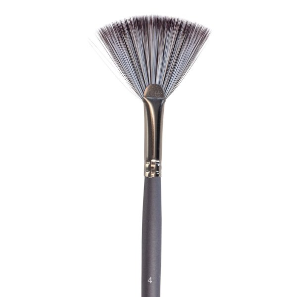 Elements Fan 4 SH Brush