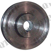 Alternator Pulley