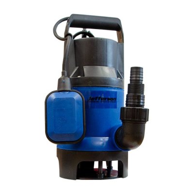 750W Submersible Water Pump (230V)