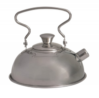 METAL KETTLE