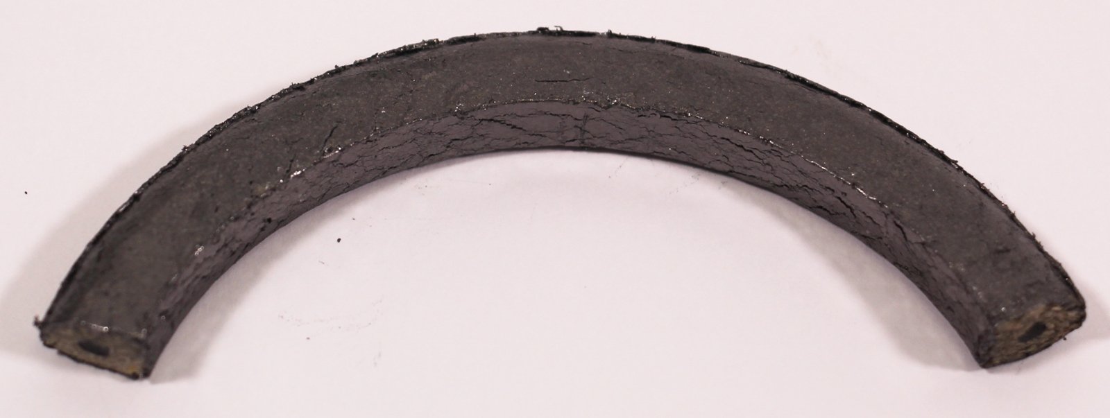 REAR SEAL, CRANKSHAFT - ROPE