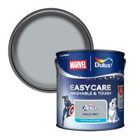 Dulux Easycare Avengers Shield Grey 2.5L Paint