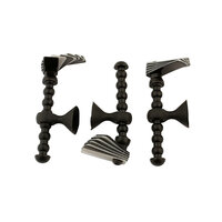 Panel Gap Controller Set 3Pc