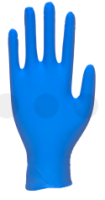 N9 Nitrile Latex Free Gloves 