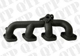 Collecteurs d'&eacute;chappement