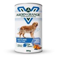 Arden Grange Dog VetCare Joint Care Wet Food 6x395g
