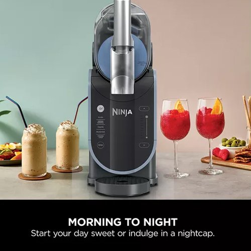Ninja Slushi Frozen Drink Maker