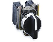 Schneider Selector Switch 3 Position 2 N/O XB4BD33