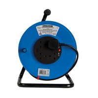 50m 13A 240V Cable Reel