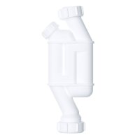 Viva 1&frac14; Straight Through Trap WTKT32CE