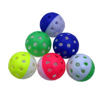 Cat Circus Jingle Balls x 60