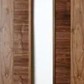 HP16G FD30 - Unglazed Walnut