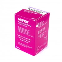 Dentsply Sirona Nupro Medium with Flouride - 340g Jar Mint - DMI Dental Consumables Ireland - Next Day Delivery