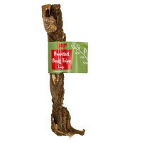 Pure & Natural Braided Beef Tripe Large 30cm 5pk