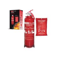 ProPlus Home Fire Safety Kit