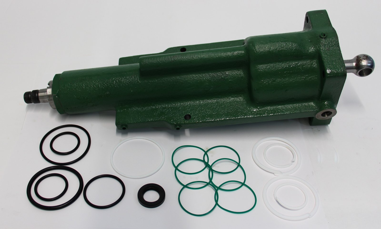 POWER STEERING CYLINDER
