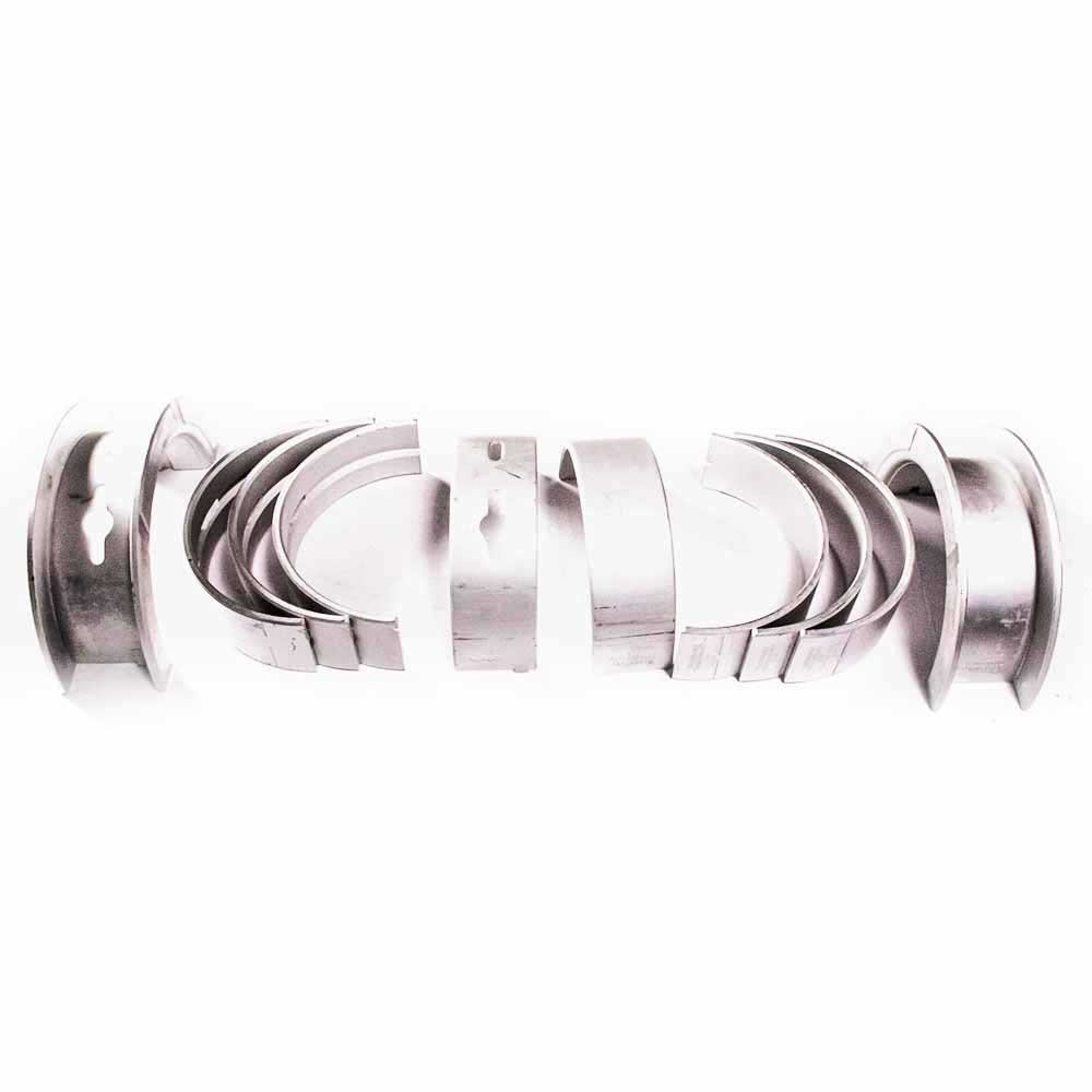 MAIN & THRUST BEARING SET STD (4 CYL)