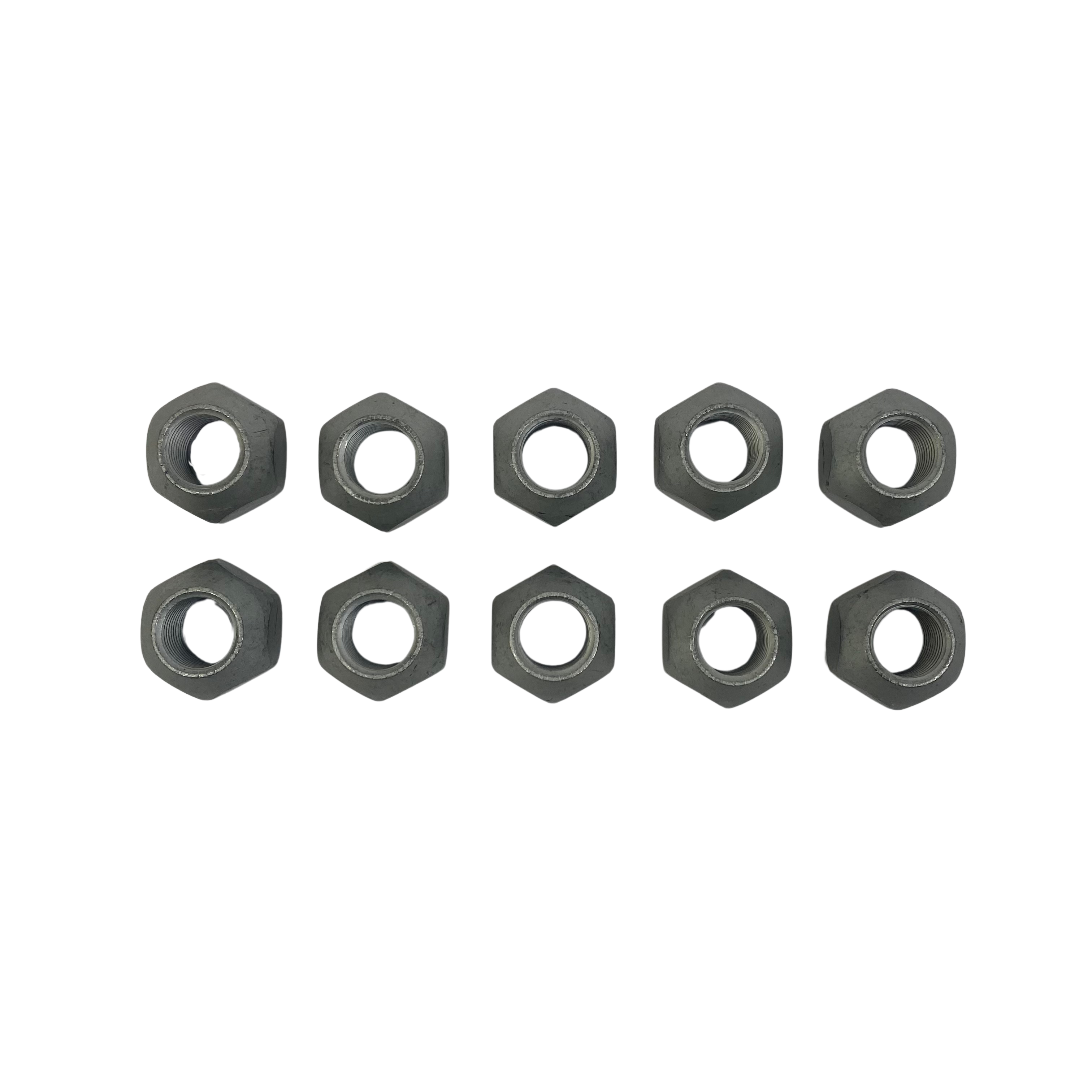 M16 CONICAL WHEEL NUT (5 PACK) KNOTT