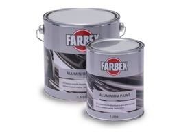 Aluminium Paint