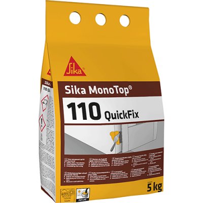Sika Monotop 110 QuickFix Grey