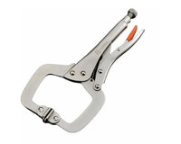 Harden 560635 11" C-Clamp Lock Grip Plier