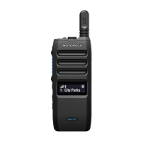 Motorola Solutions WAVE PTX Three Year Base Subscription for TLK110 (GMLN7804A)