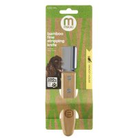 Mikki Bamboo Stripping Knife - Fine x 1
