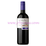 Cono Sur Merlot (Chile) 75cl x12