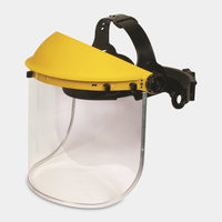 334100 SAFETY SHIELD