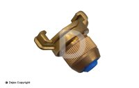 1/2" HOSE CONNECTOR TO QUICK COUPLING