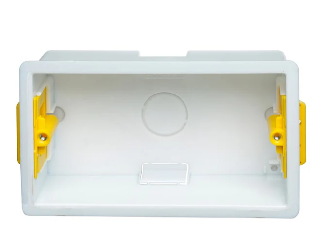 Appleby 2G 47mm Dry Lining Box