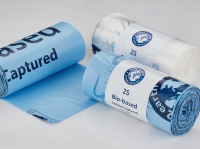 Carbon Negative 26"X39" (SLIM JIM)  Natural Clear (200) 