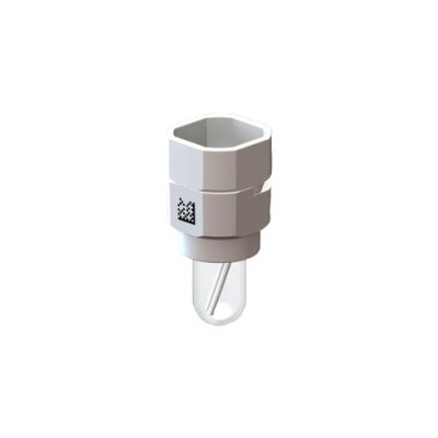 microTUBE-500 AFA Fiber Screw-Cap (25)