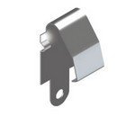 Battery Contacts for Moulded Cases