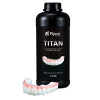 Rodin Titan - Shade 0M3 - 1.2kg
