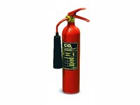 Fire Extinguisher CO2 2KG