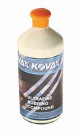 RUBBING COMPOUND - ULTRA MORDENTE 4LT